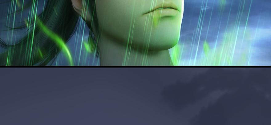 堕玄师163话 暴走（下）