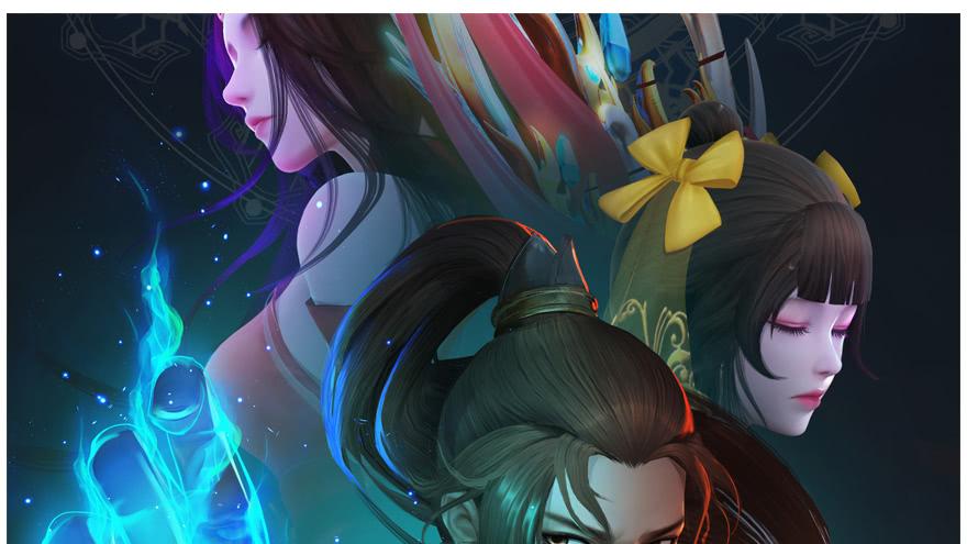 堕玄师163话 暴走（下）