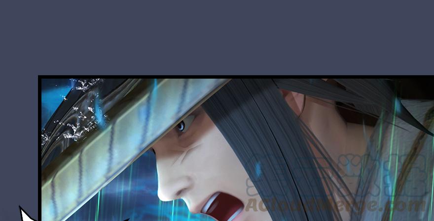 堕玄师164话 若柳重伤