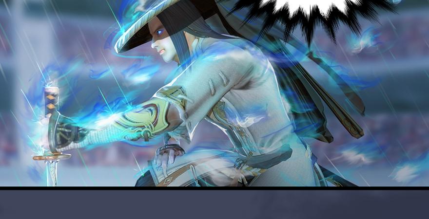 堕玄师164话 若柳重伤