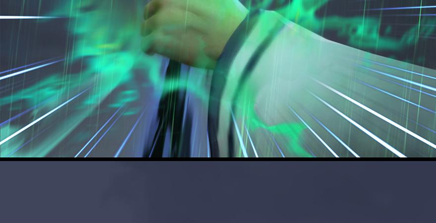 堕玄师164话 若柳重伤