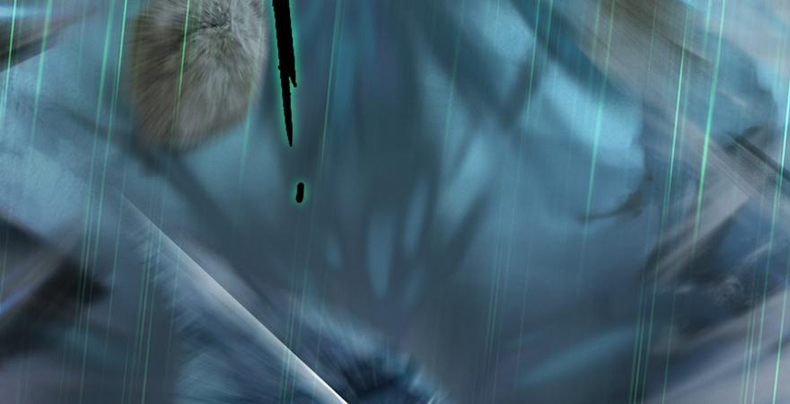 堕玄师164话 若柳重伤