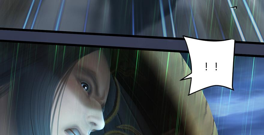 堕玄师164话 若柳重伤