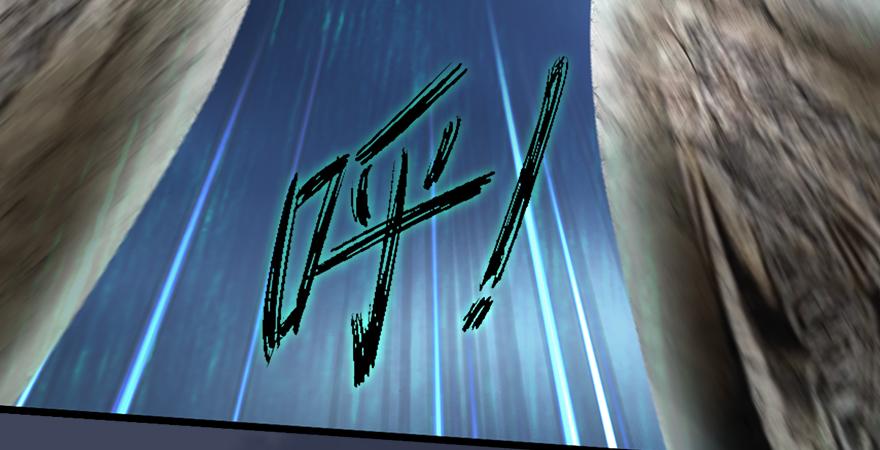 堕玄师164话 若柳重伤