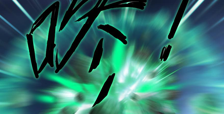 堕玄师164话 若柳重伤