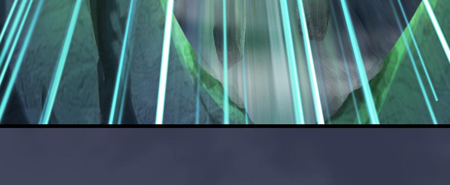 堕玄师164话 若柳重伤