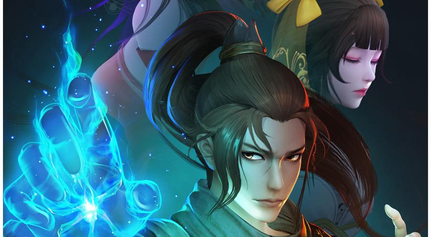 堕玄师164话 若柳重伤