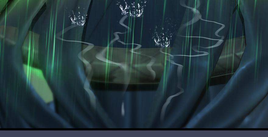 堕玄师164话 若柳重伤