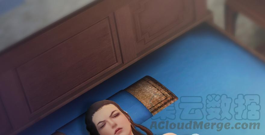 堕玄师164话 若柳重伤