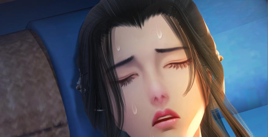 堕玄师165话 魉的身份