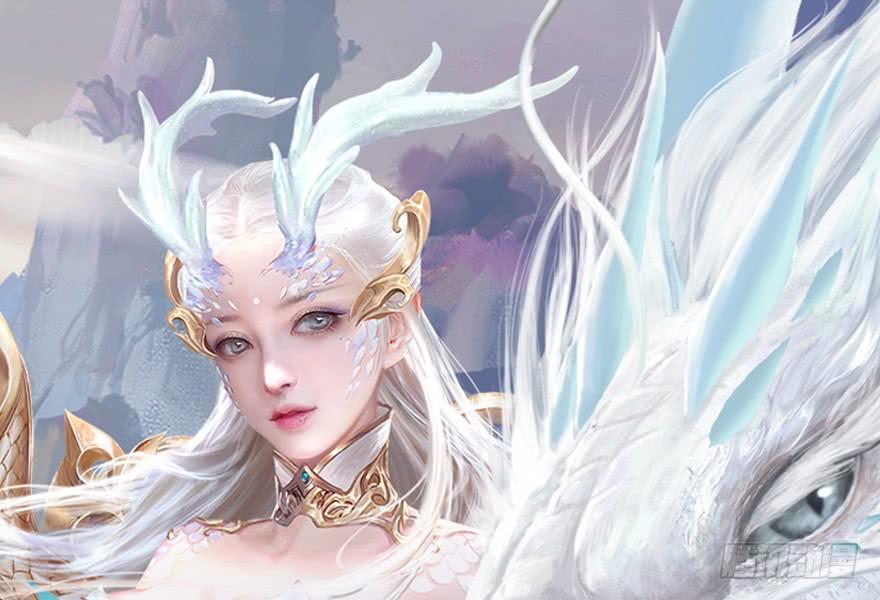 堕玄师165话 魉的身份