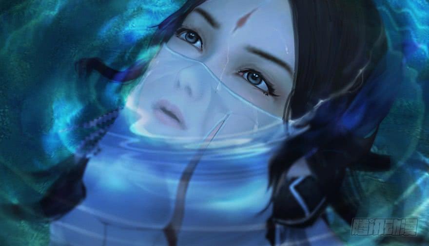 堕玄师165话 魉的身份