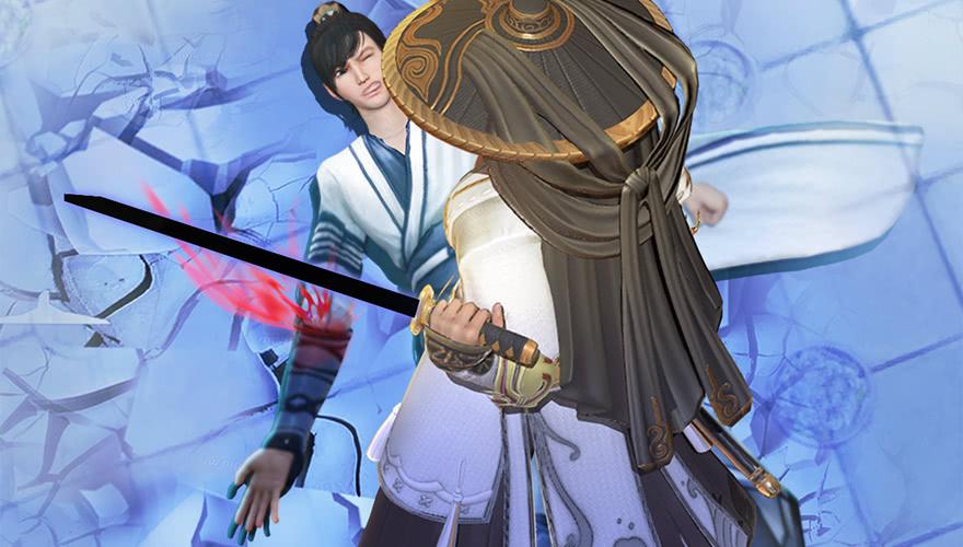 堕玄师165话 魉的身份