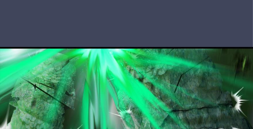 堕玄师165话 魉的身份