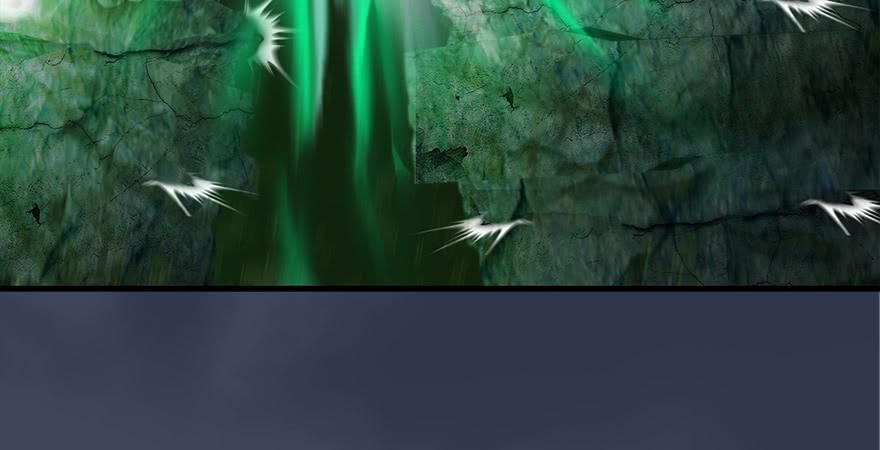 堕玄师165话 魉的身份