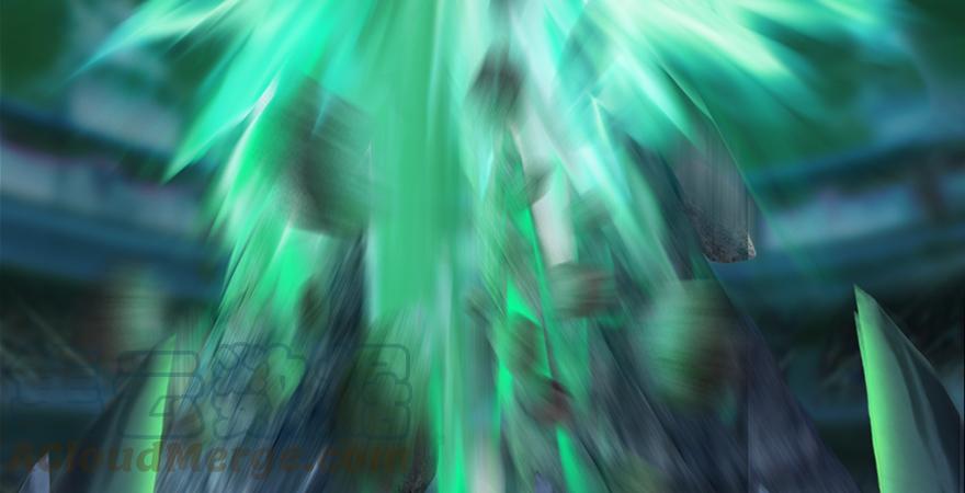 堕玄师165话 魉的身份