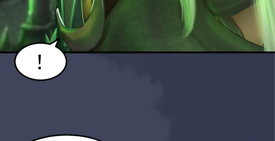 堕玄师165话 魉的身份