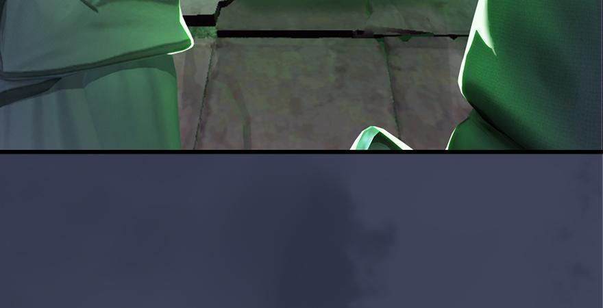 堕玄师165话 魉的身份