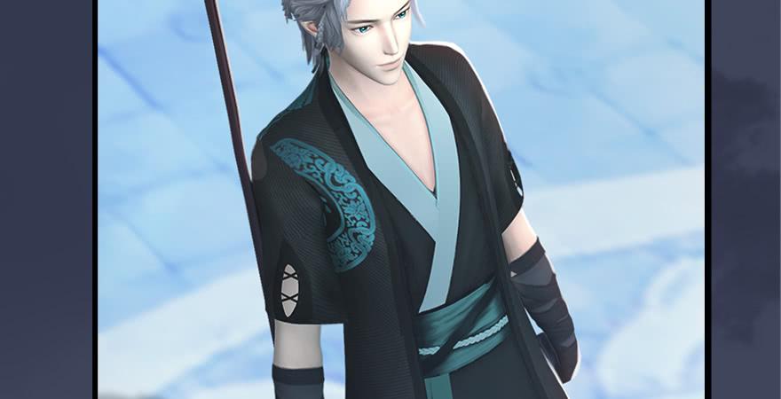 堕玄师165话 魉的身份