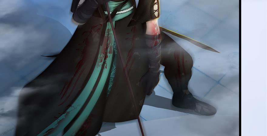 堕玄师170话：夺冠！