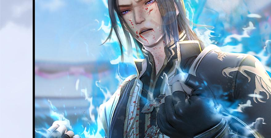 堕玄师170话：夺冠！