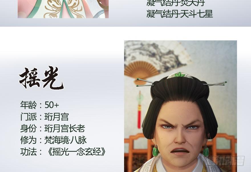 堕玄师180话：酒公子现身