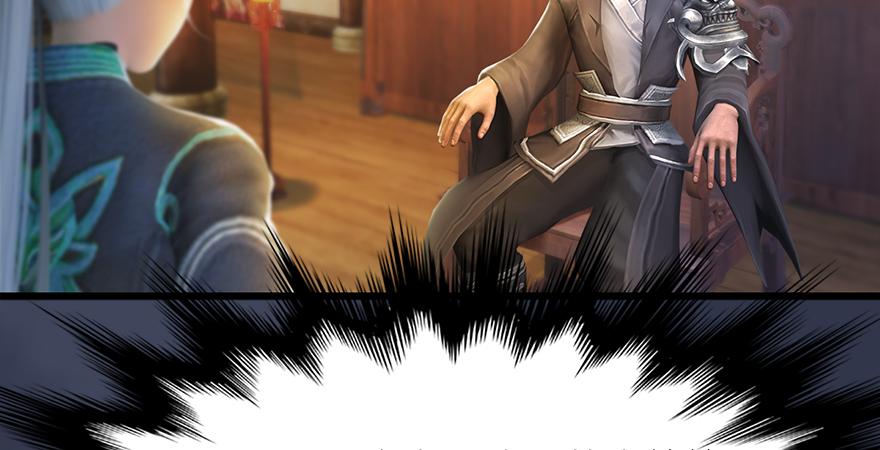 堕玄师191话：拯救三圣（下）