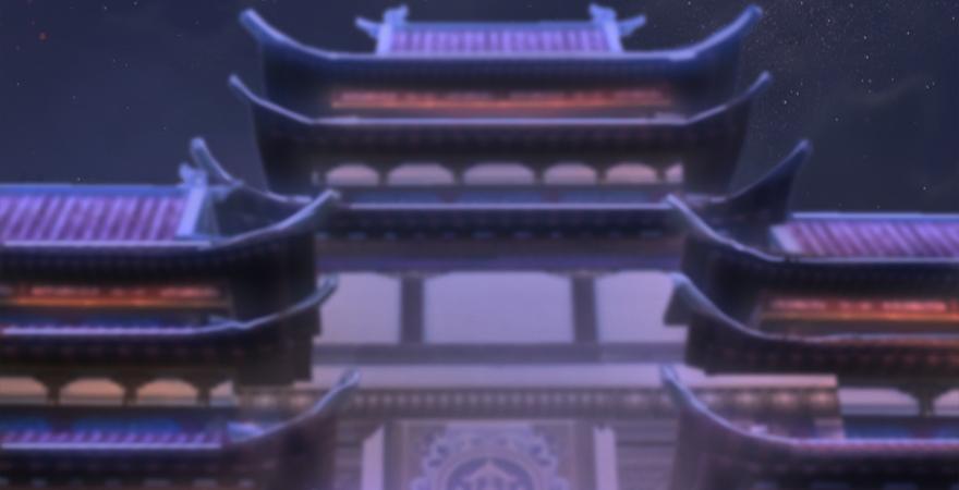 堕玄师191话：拯救三圣（下）