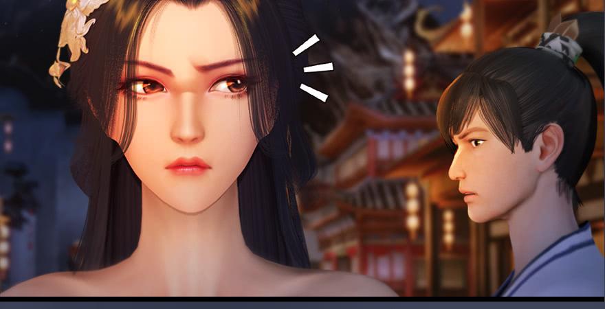 堕玄师191话：拯救三圣（下）