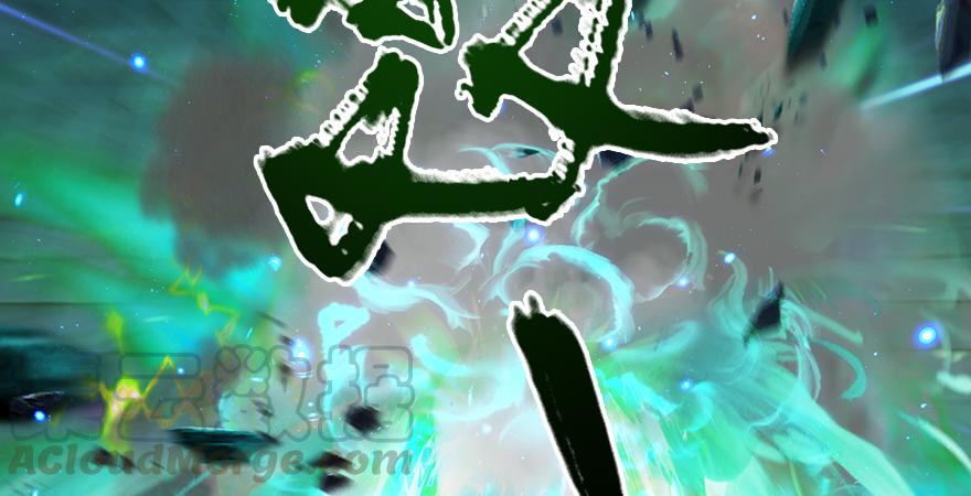 堕玄师193话：楚越VS狐小七（下）