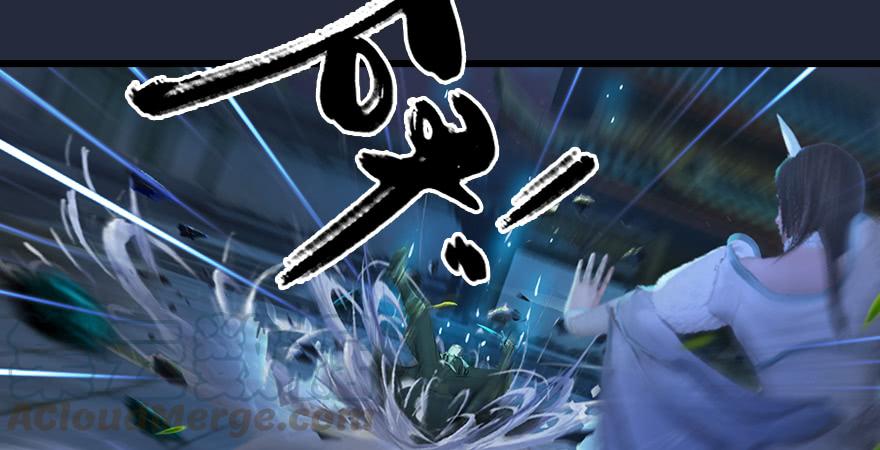堕玄师193话：楚越VS狐小七（下）