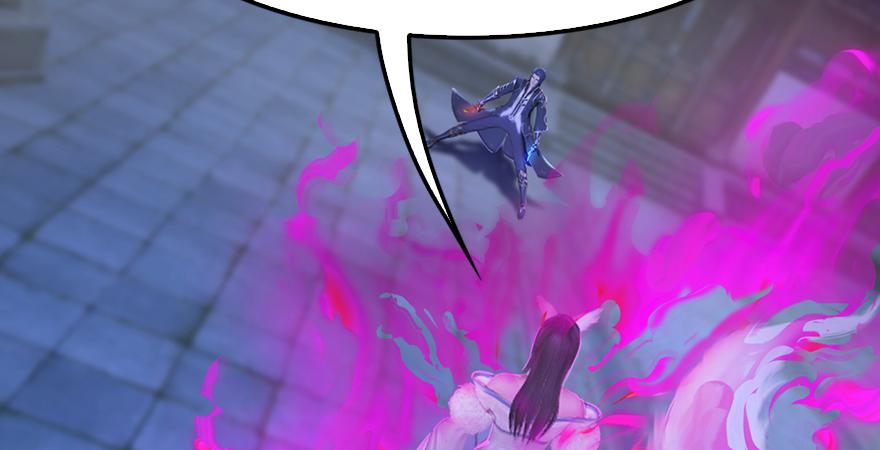 堕玄师193话：楚越VS狐小七（下）