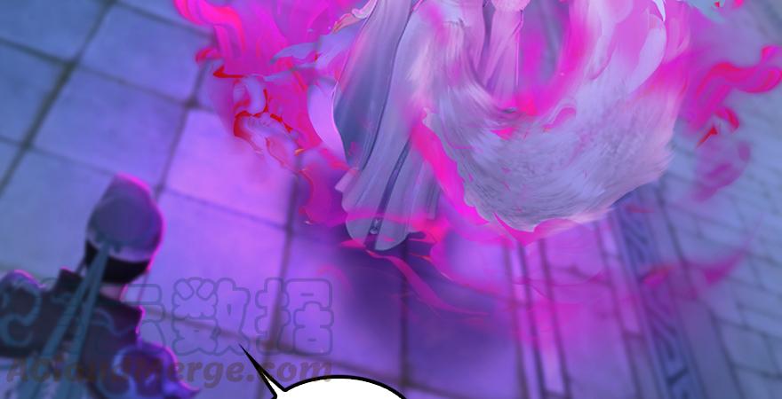 堕玄师193话：楚越VS狐小七（下）