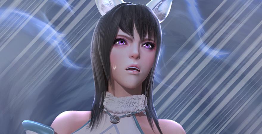 堕玄师193话：楚越VS狐小七（下）
