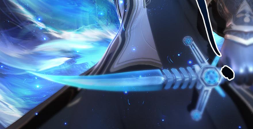 堕玄师193话：楚越VS狐小七（下）