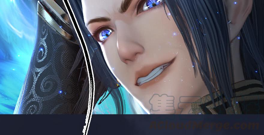 堕玄师193话：楚越VS狐小七（下）