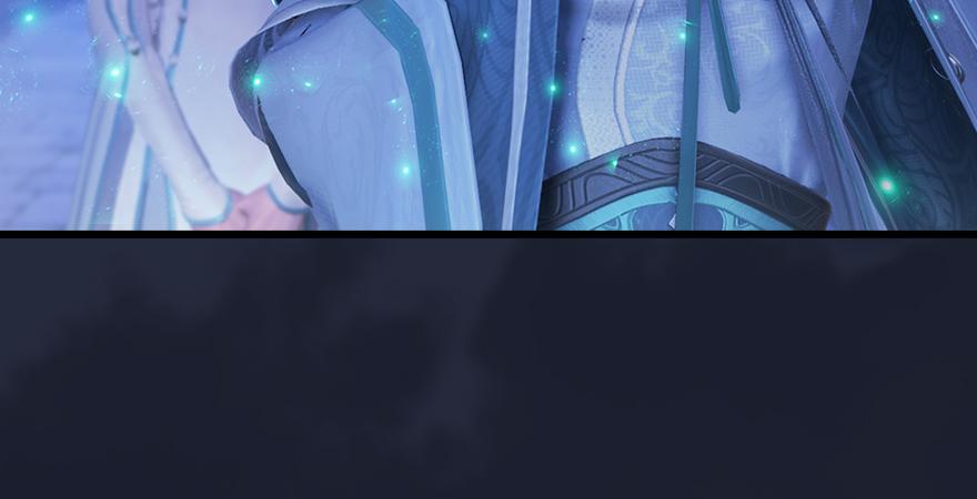 堕玄师193话：楚越VS狐小七（下）