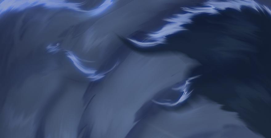 堕玄师193话：楚越VS狐小七（下）