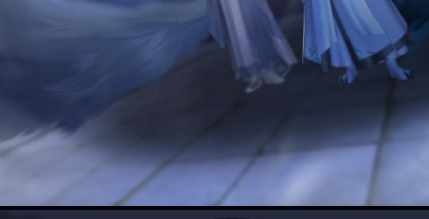 堕玄师193话：楚越VS狐小七（下）