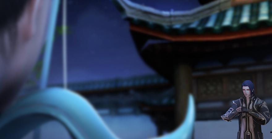 堕玄师193话：楚越VS狐小七（下）