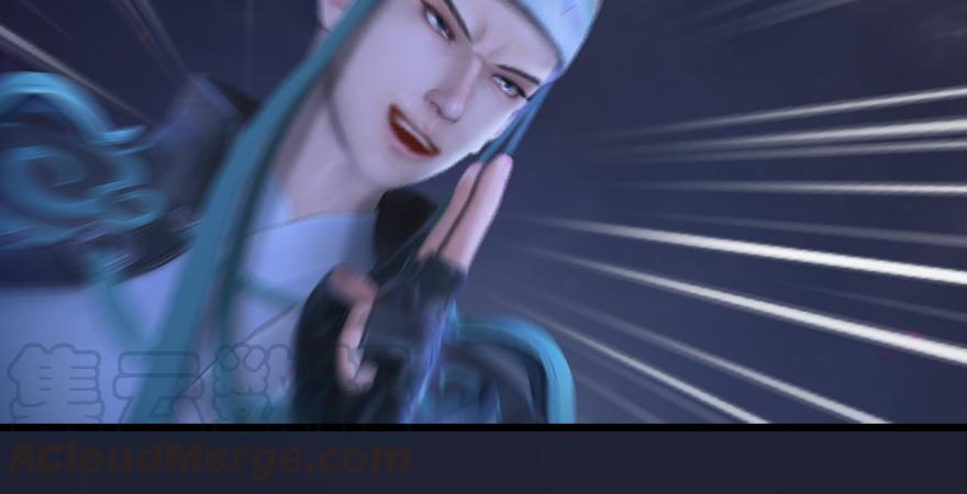 堕玄师193话：楚越VS狐小七（下）