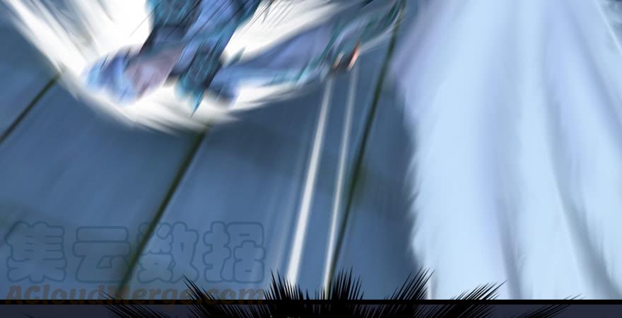 堕玄师193话：楚越VS狐小七（下）