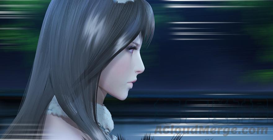 堕玄师193话：楚越VS狐小七（下）