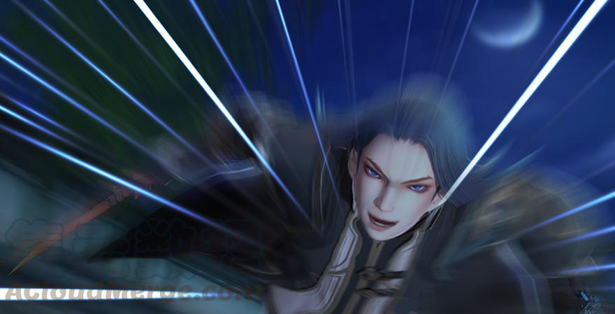 堕玄师193话：楚越VS狐小七（下）