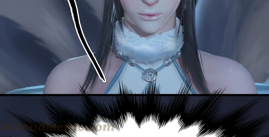 堕玄师193话：楚越VS狐小七（下）