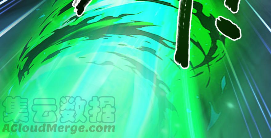 堕玄师193话：楚越VS狐小七（下）
