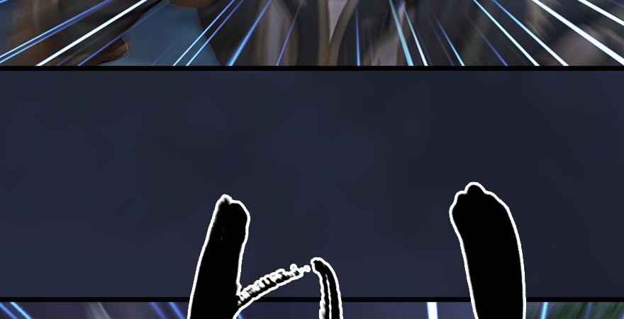堕玄师193话：楚越VS狐小七（下）