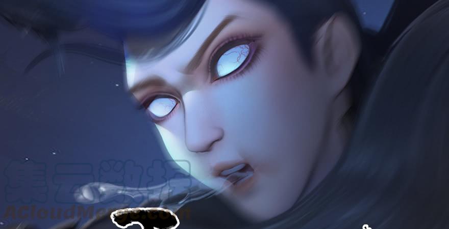 堕玄师193话：楚越VS狐小七（下）