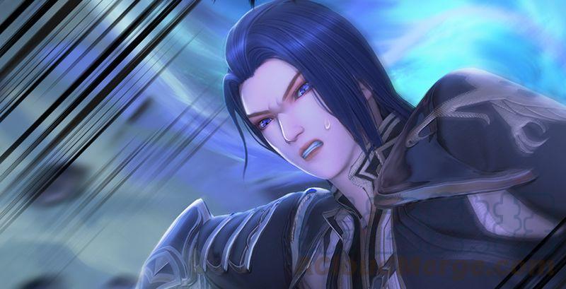 堕玄师195话：新任务