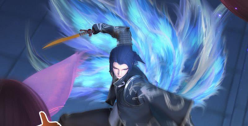 堕玄师195话：新任务